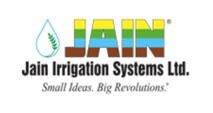 jain irrigation